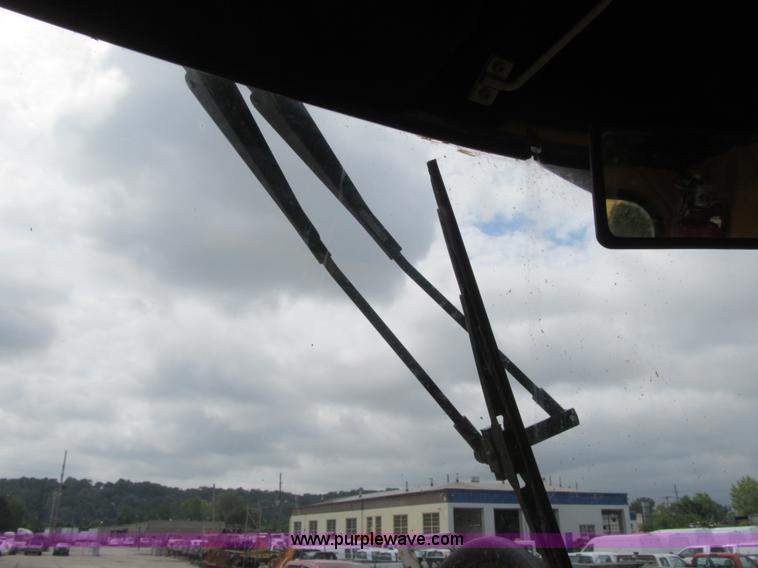 image for item Z9129 1989 Volvo Michigan L70 articulated wheel loader