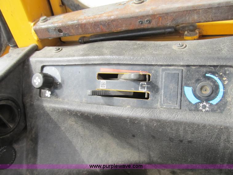 image for item Z9129 1989 Volvo Michigan L70 articulated wheel loader