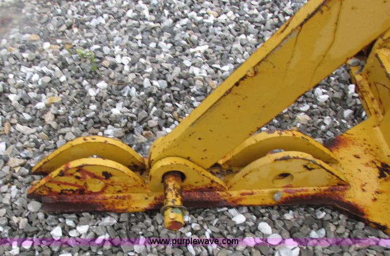 image for item Z9706 Mechanical thumb