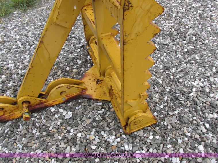 image for item Z9706 Mechanical thumb