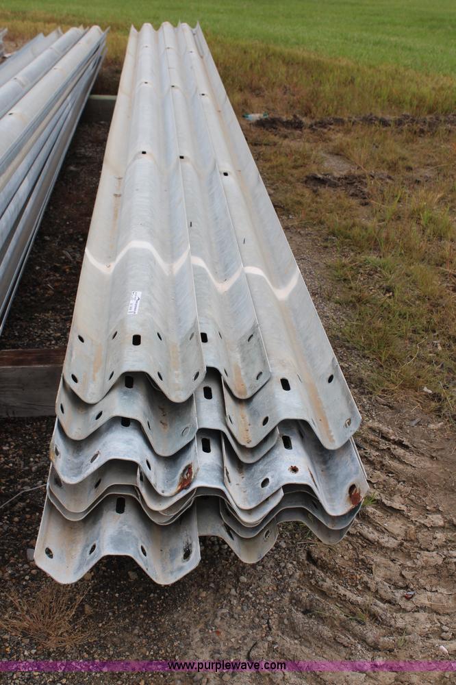 image for item AV9498 (25) guard rails