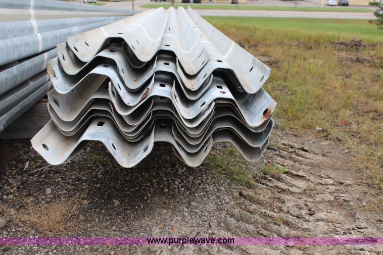 image for item AV9498 (25) guard rails