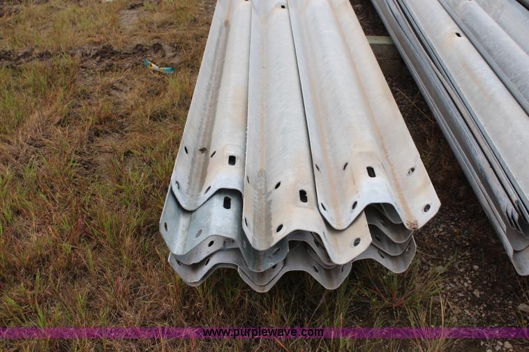 image for item AV9498 (25) guard rails
