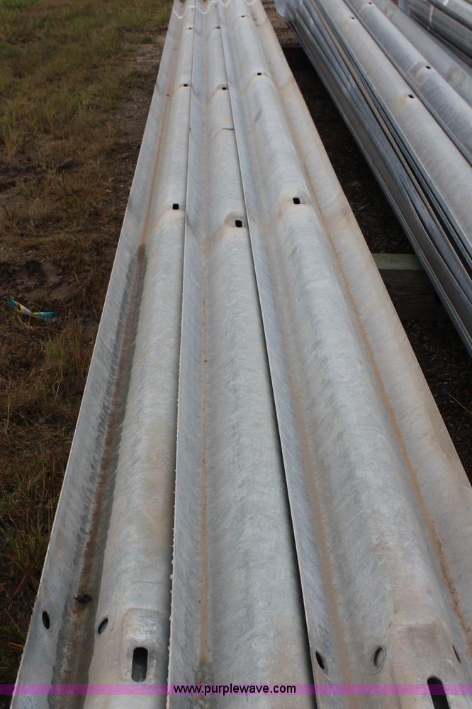 image for item AV9498 (25) guard rails