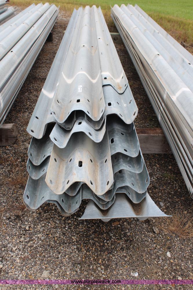 image for item AV9499 (25) guard rails