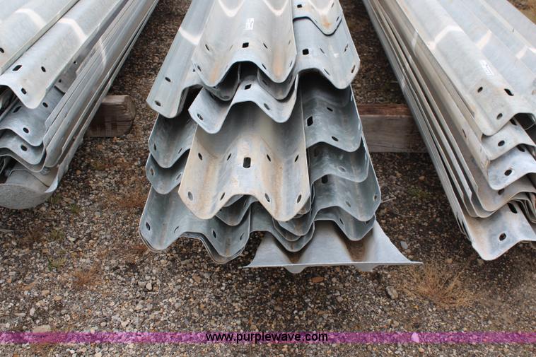 image for item AV9499 (25) guard rails