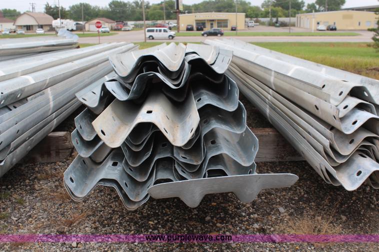 image for item AV9499 (25) guard rails