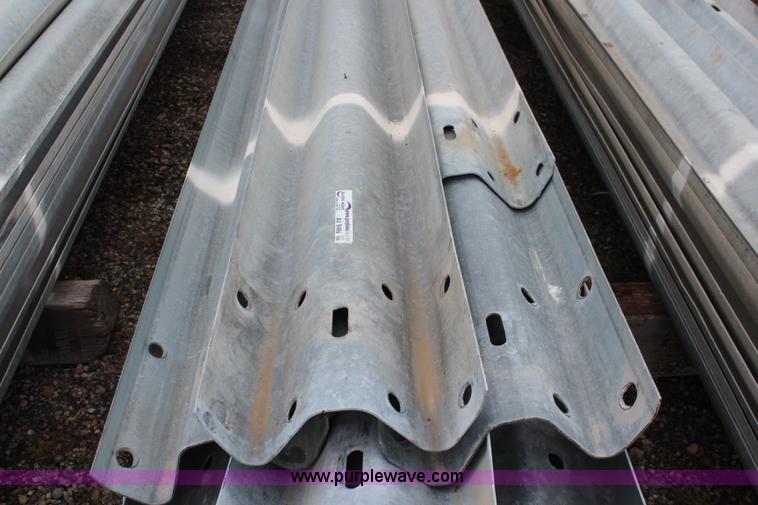 image for item AV9499 (25) guard rails