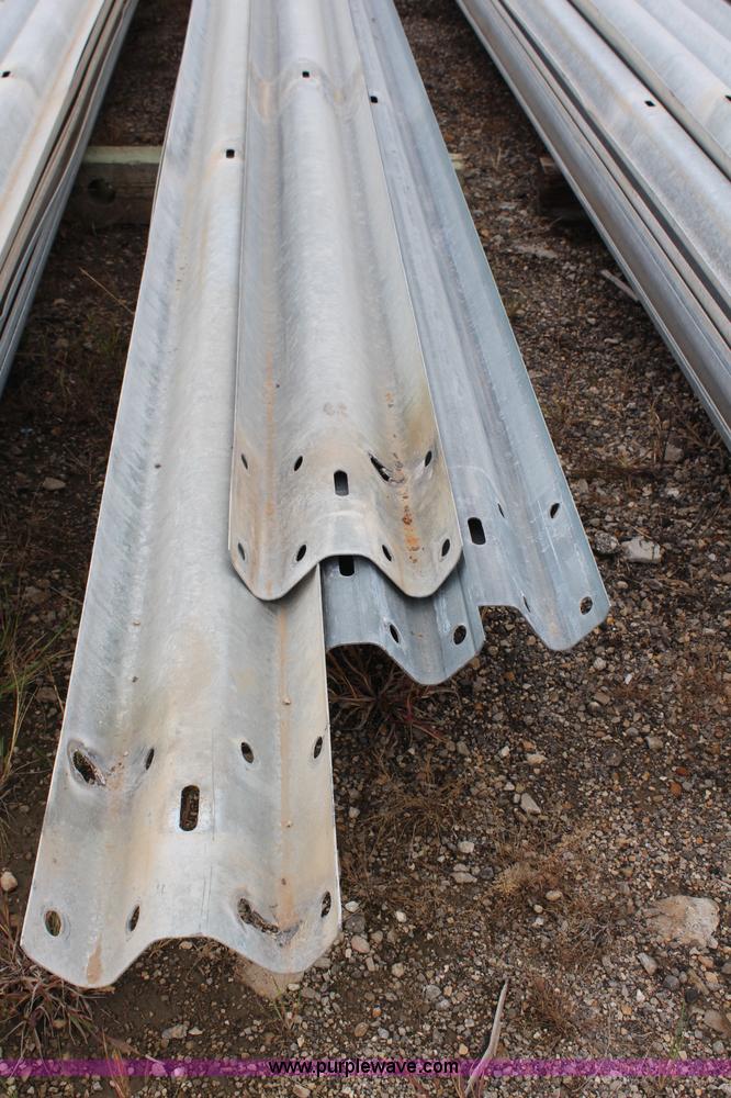 image for item AV9499 (25) guard rails