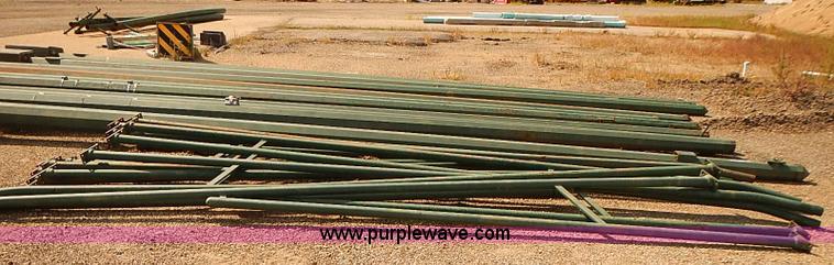 image for item BD9901 (10) street light poles