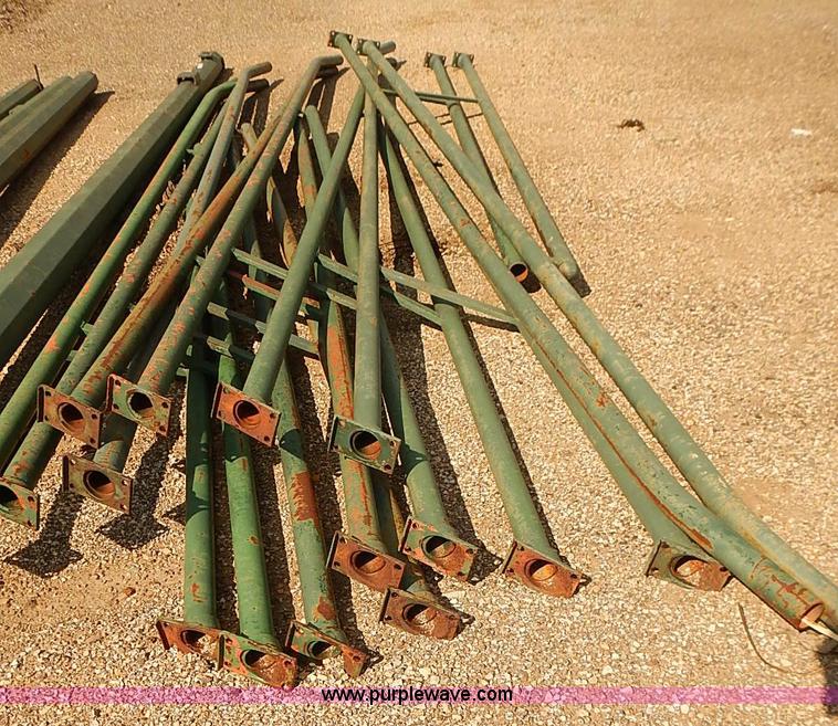 image for item BD9901 (10) street light poles