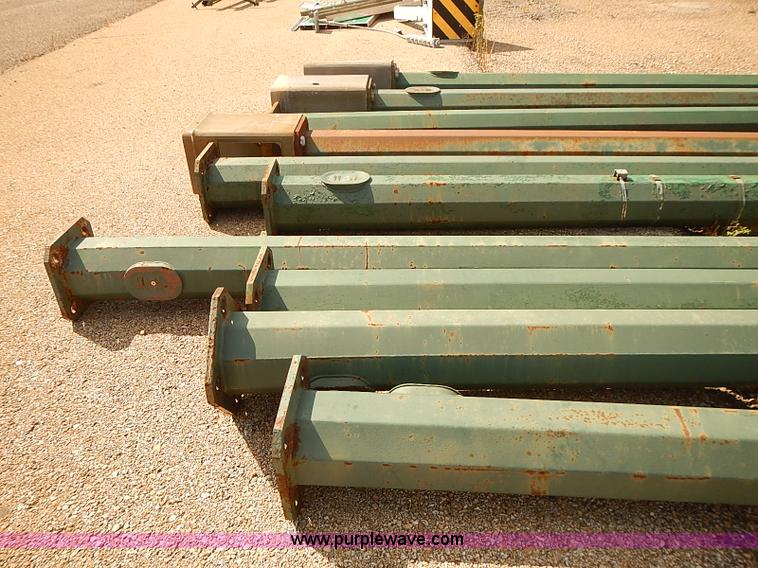 image for item BD9901 (10) street light poles