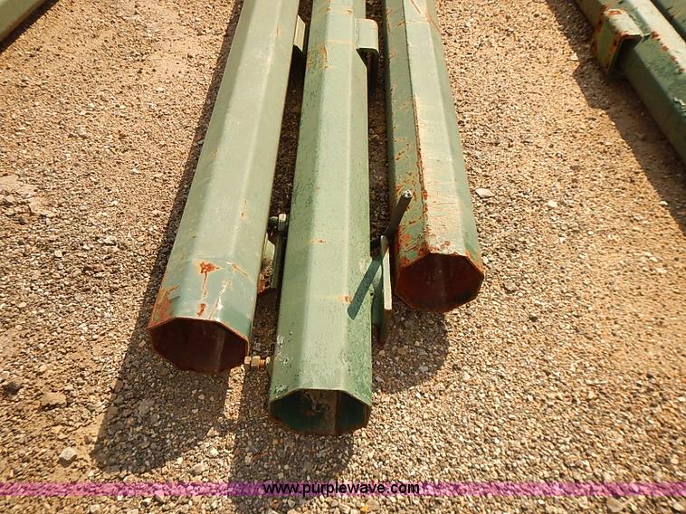 image for item BD9901 (10) street light poles