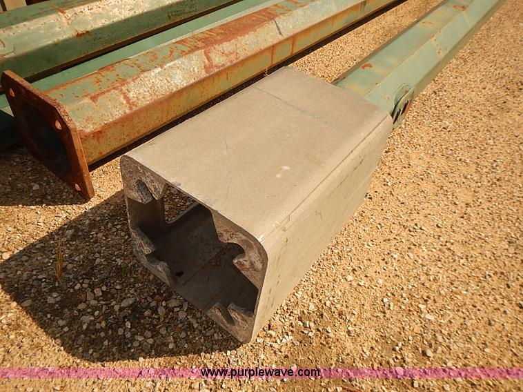 image for item BD9901 (10) street light poles