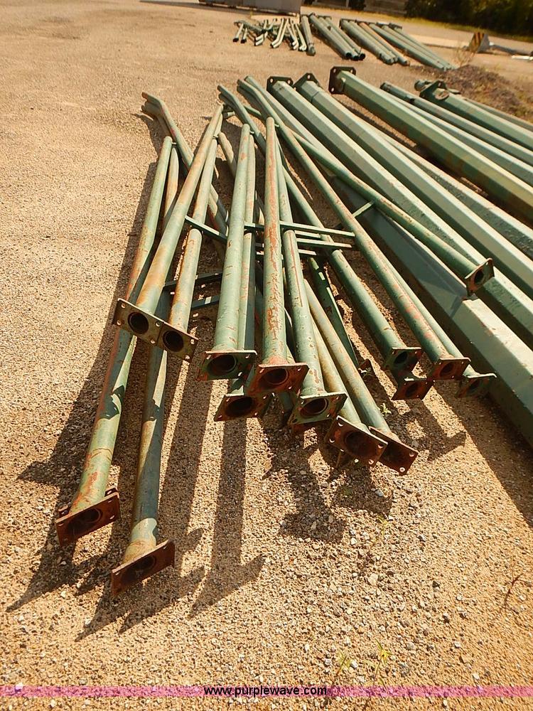 image for item BD9901 (10) street light poles