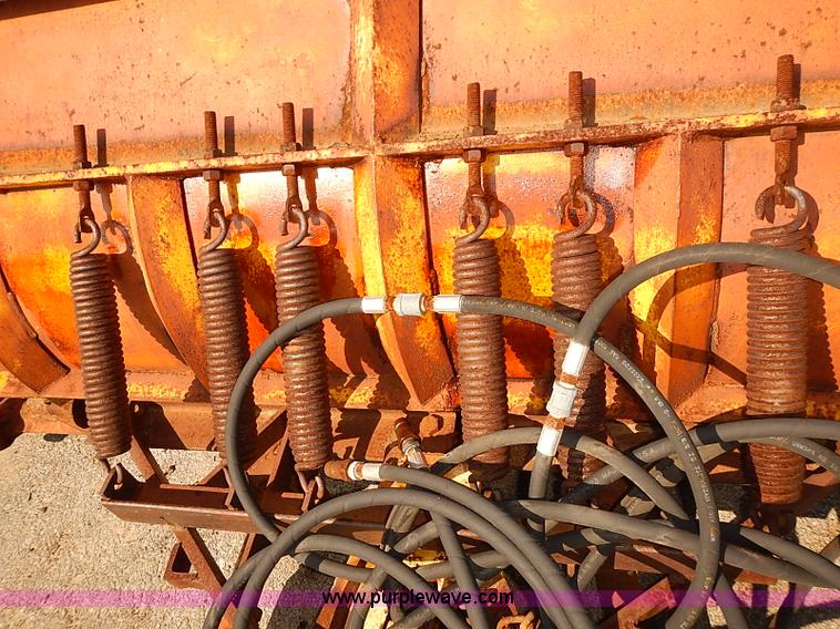 image for item BD9915 Meyer snow plow