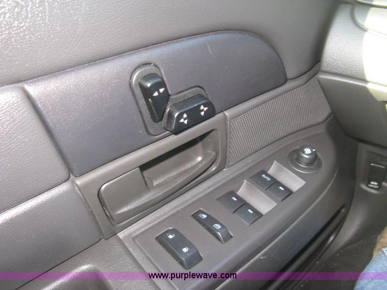 image for item E7917 2010 Ford Crown Victoria Police Interceptor