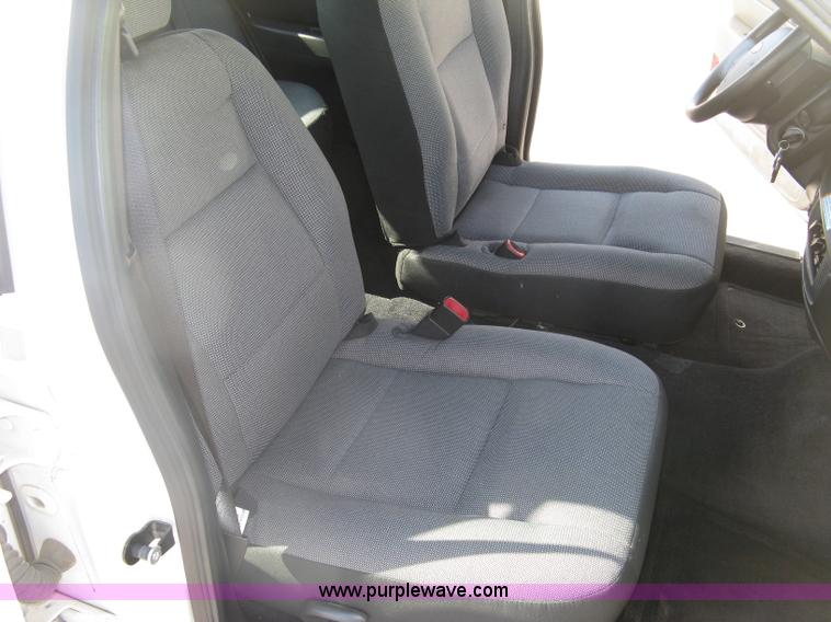 image for item E7919 2010 Ford Crown Victoria Police Interceptor