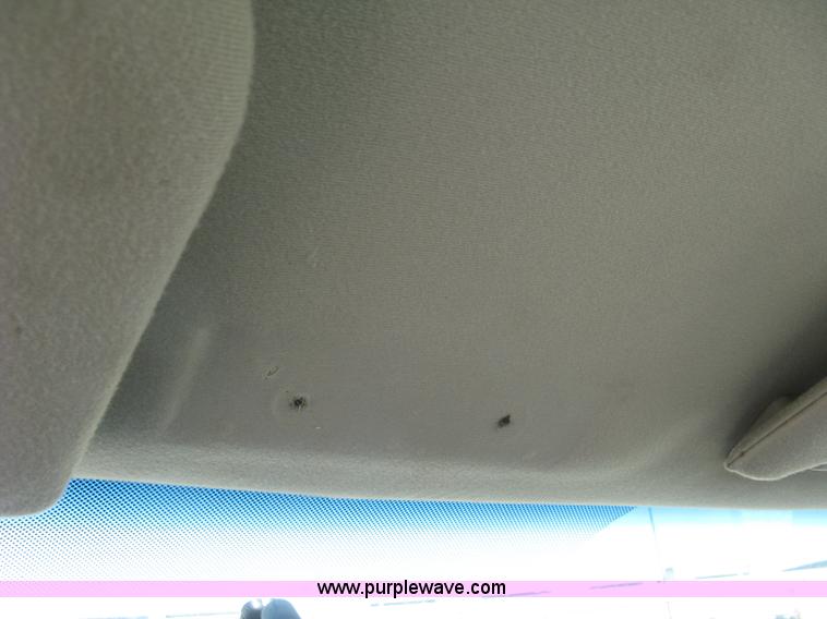 image for item E7924 2008 Ford F250 Super Duty XLT utility truck