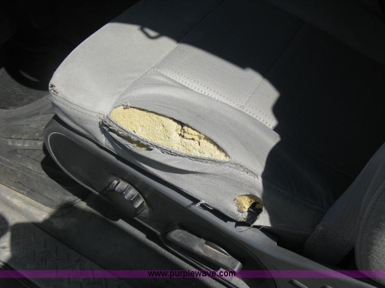 image for item E7926 2007 Ford F150 XLT pickup truck