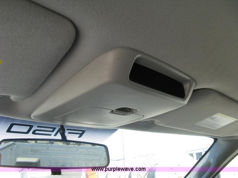 image for item E7926 2007 Ford F150 XLT pickup truck