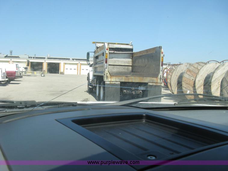 image for item E7926 2007 Ford F150 XLT pickup truck