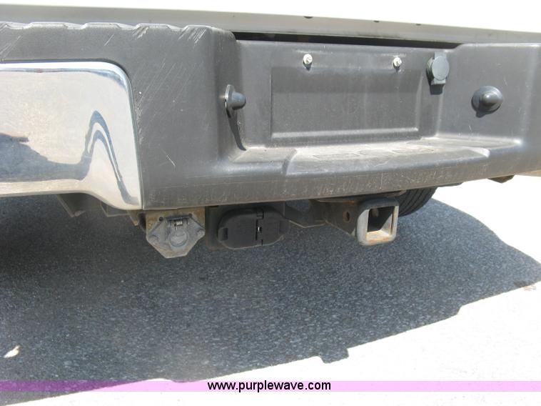 image for item E7927 2010 Ford F150 XLT pickup truck