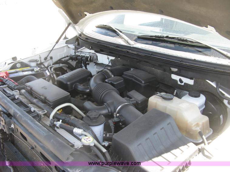 image for item E7927 2010 Ford F150 XLT pickup truck