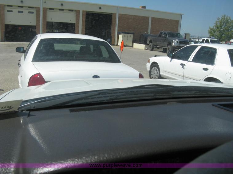 image for item E7927 2010 Ford F150 XLT pickup truck