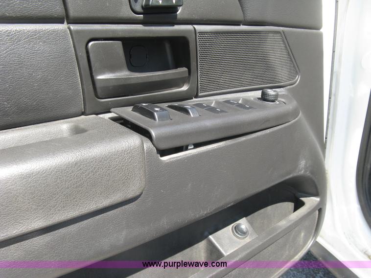 image for item E7928 2011 Ford Crown Victoria Police Interceptor