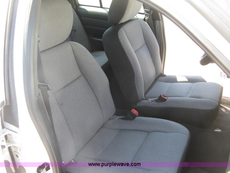 image for item E7931 2011 Ford Crown Victoria Police Interceptor