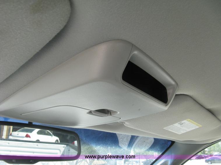 image for item E7933 2008 Ford F150 XLT pickup truck