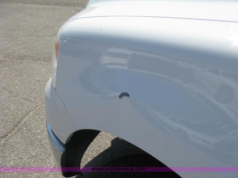 image for item E7933 2008 Ford F150 XLT pickup truck