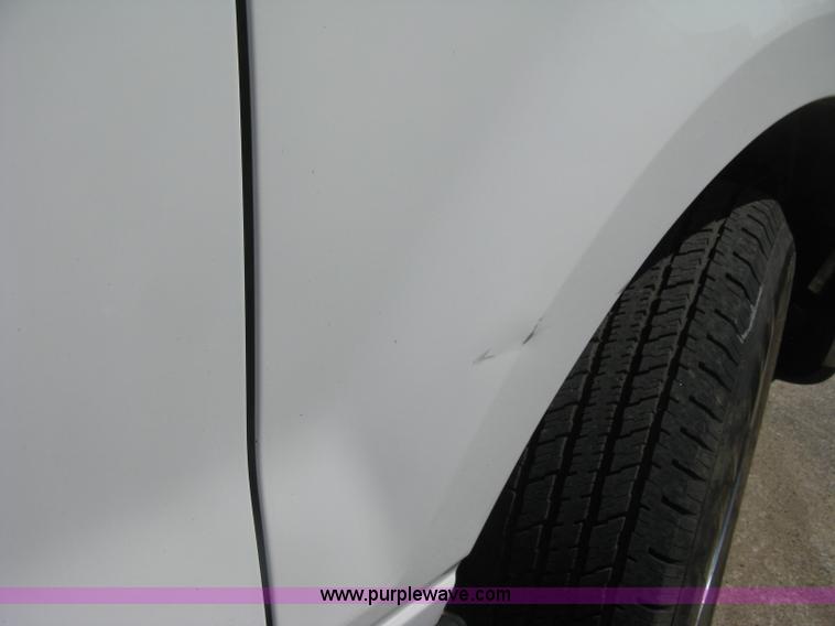 image for item E7933 2008 Ford F150 XLT pickup truck