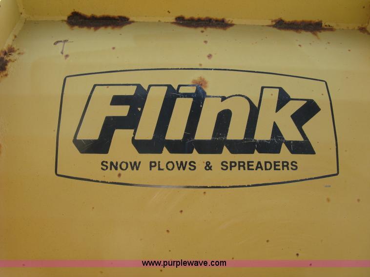 image for item E7938 2001 GMC C7500 dump truck