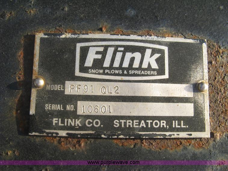 image for item E7940 2004 International 7400 dump truck