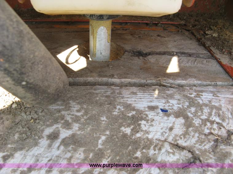 image for item E7941 2013 Kaufman equipment trailer