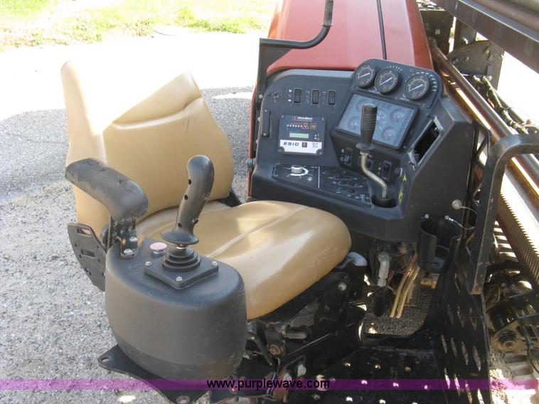 image for item E7942 2005 Ditch Witch JT2020 Mach 1 directional drill