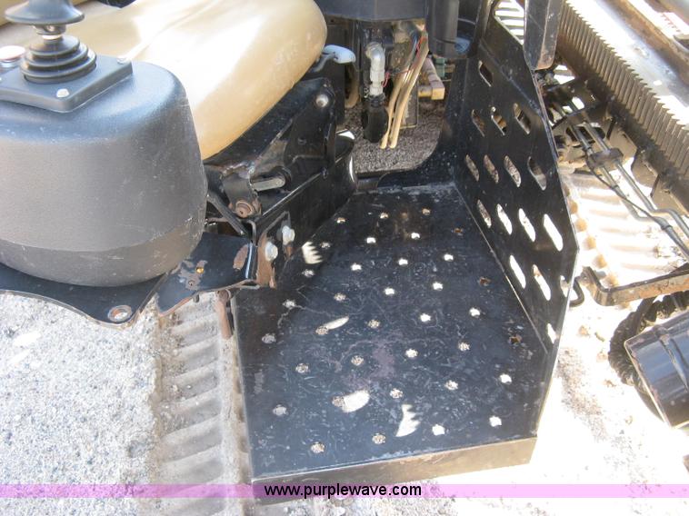 image for item E7942 2005 Ditch Witch JT2020 Mach 1 directional drill