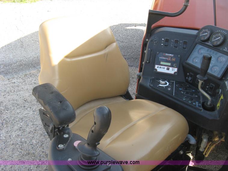 image for item E7942 2005 Ditch Witch JT2020 Mach 1 directional drill