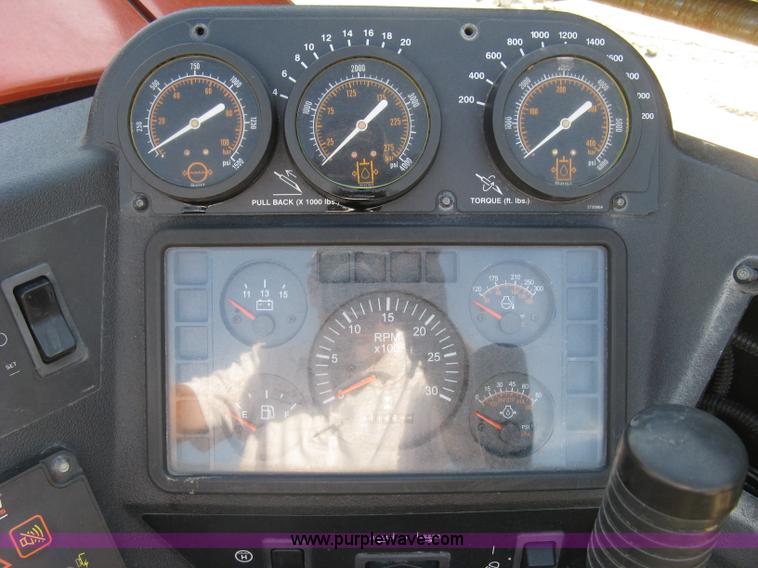 image for item E7942 2005 Ditch Witch JT2020 Mach 1 directional drill