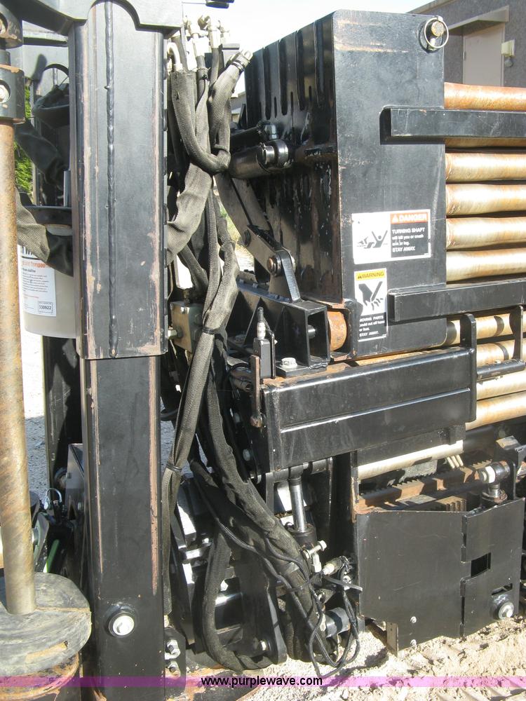 image for item E7942 2005 Ditch Witch JT2020 Mach 1 directional drill