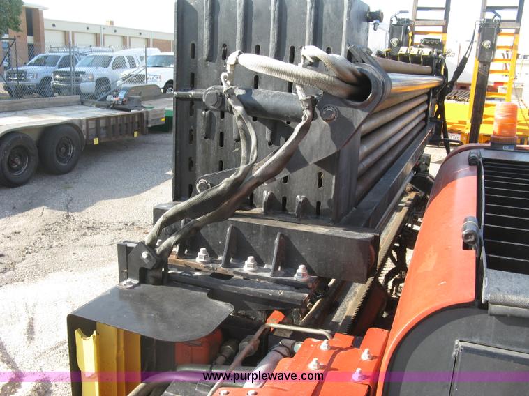 image for item E7942 2005 Ditch Witch JT2020 Mach 1 directional drill