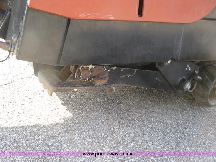 image for item E7942 2005 Ditch Witch JT2020 Mach 1 directional drill