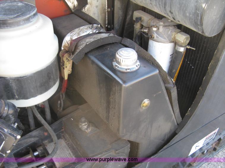 image for item E7942 2005 Ditch Witch JT2020 Mach 1 directional drill