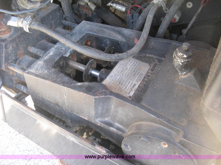 image for item E7942 2005 Ditch Witch JT2020 Mach 1 directional drill