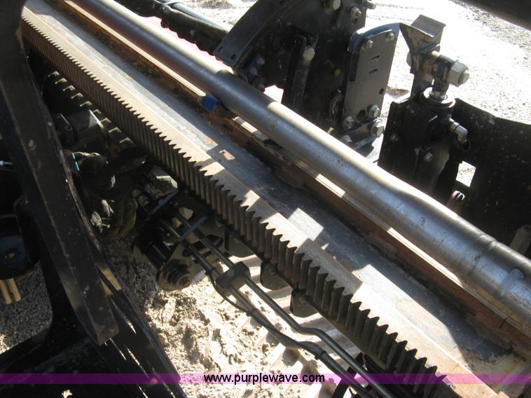 image for item E7942 2005 Ditch Witch JT2020 Mach 1 directional drill