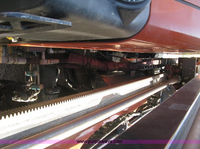 image for item E7942 2005 Ditch Witch JT2020 Mach 1 directional drill