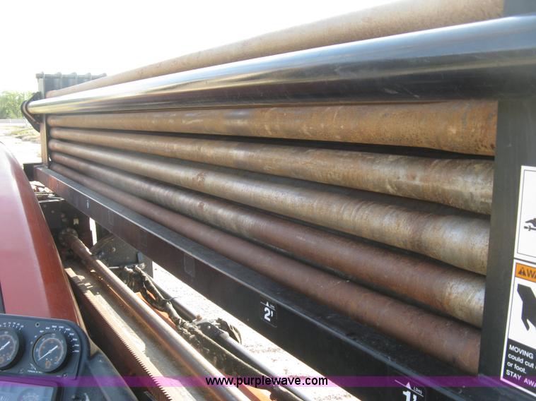 image for item E7942 2005 Ditch Witch JT2020 Mach 1 directional drill