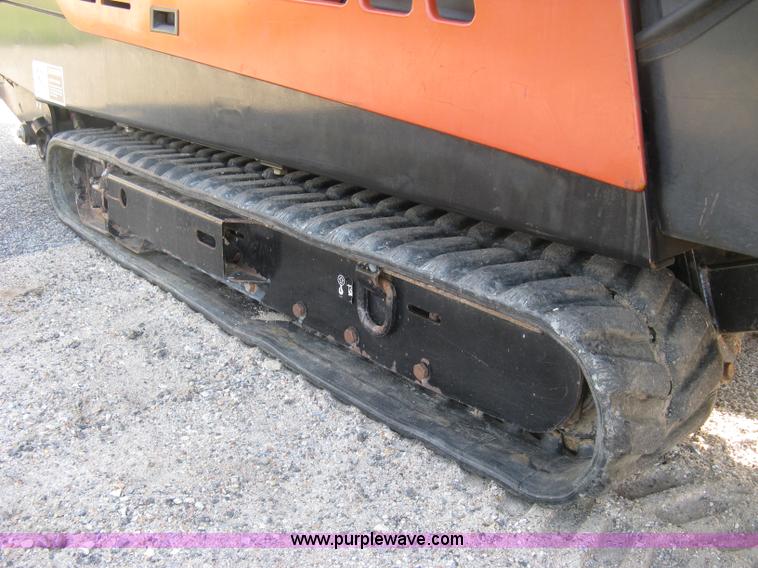 image for item E7942 2005 Ditch Witch JT2020 Mach 1 directional drill
